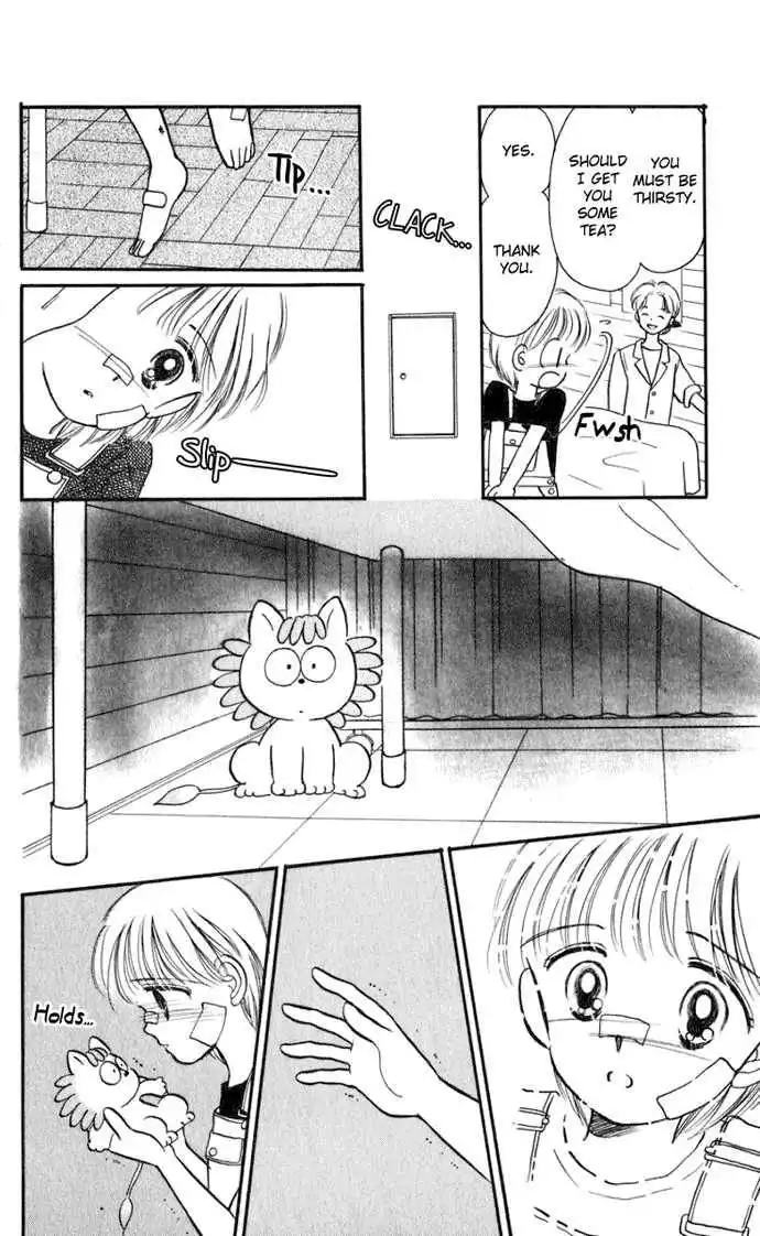 Hime-chan no Ribbon Chapter 15