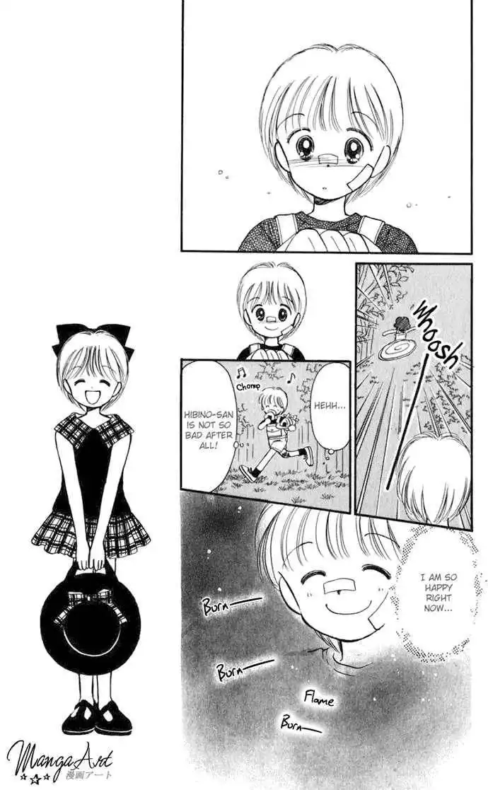 Hime-chan no Ribbon Chapter 15