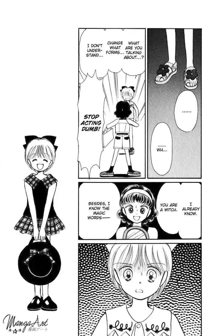 Hime-chan no Ribbon Chapter 16