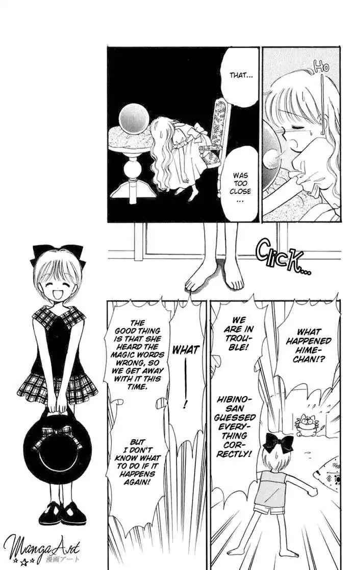 Hime-chan no Ribbon Chapter 16