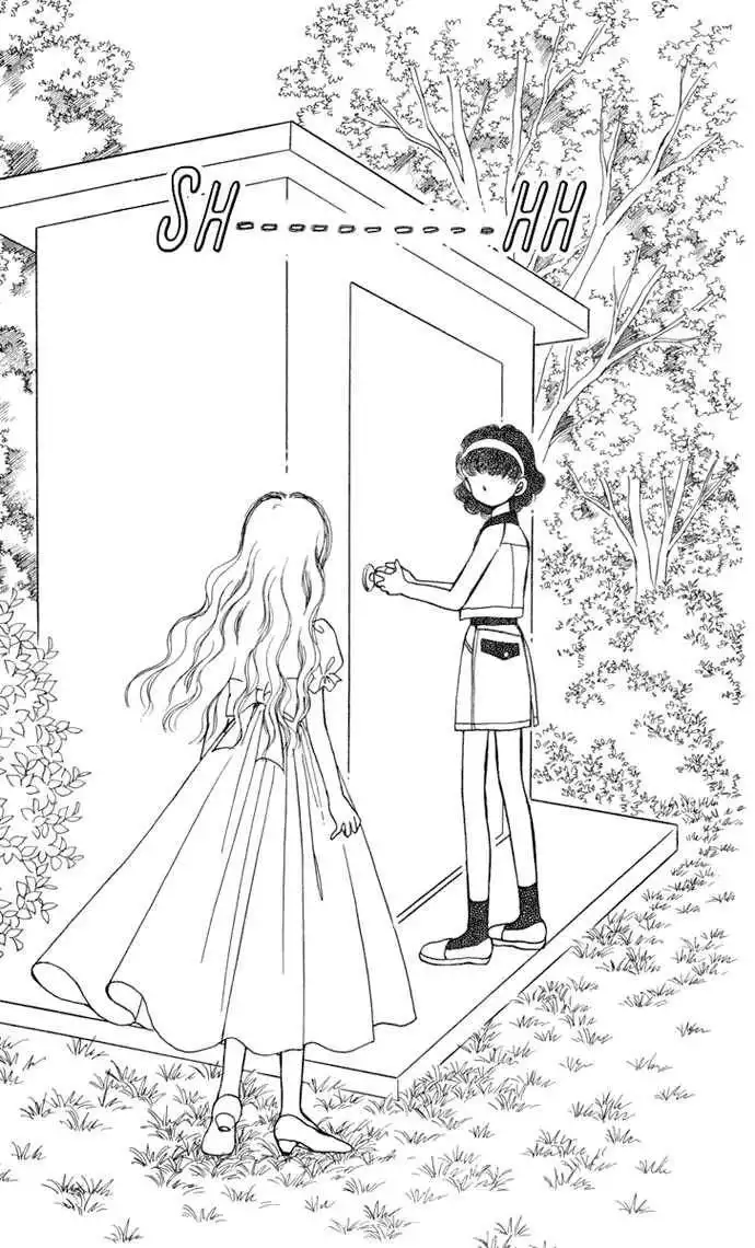 Hime-chan no Ribbon Chapter 17