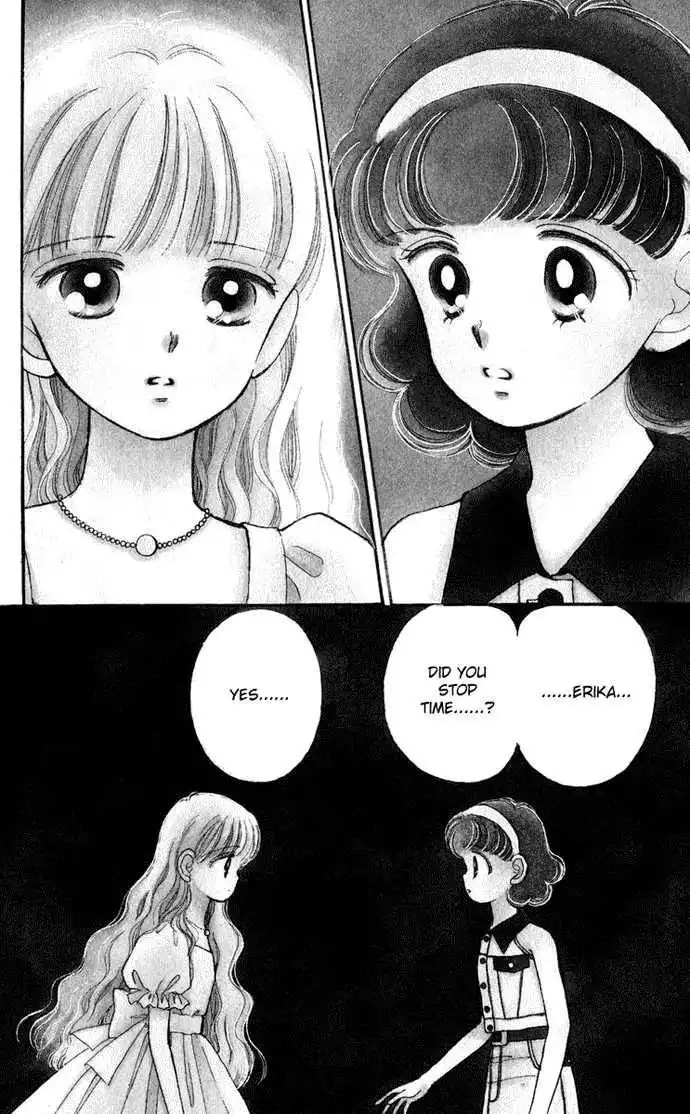 Hime-chan no Ribbon Chapter 17