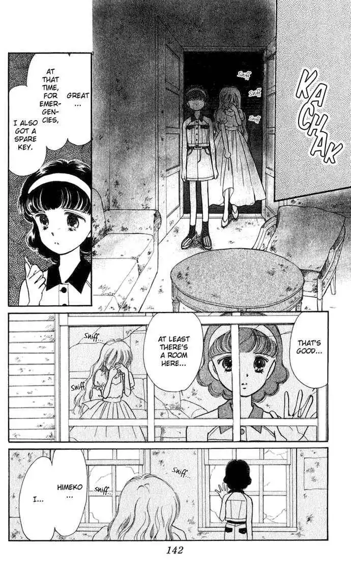 Hime-chan no Ribbon Chapter 17