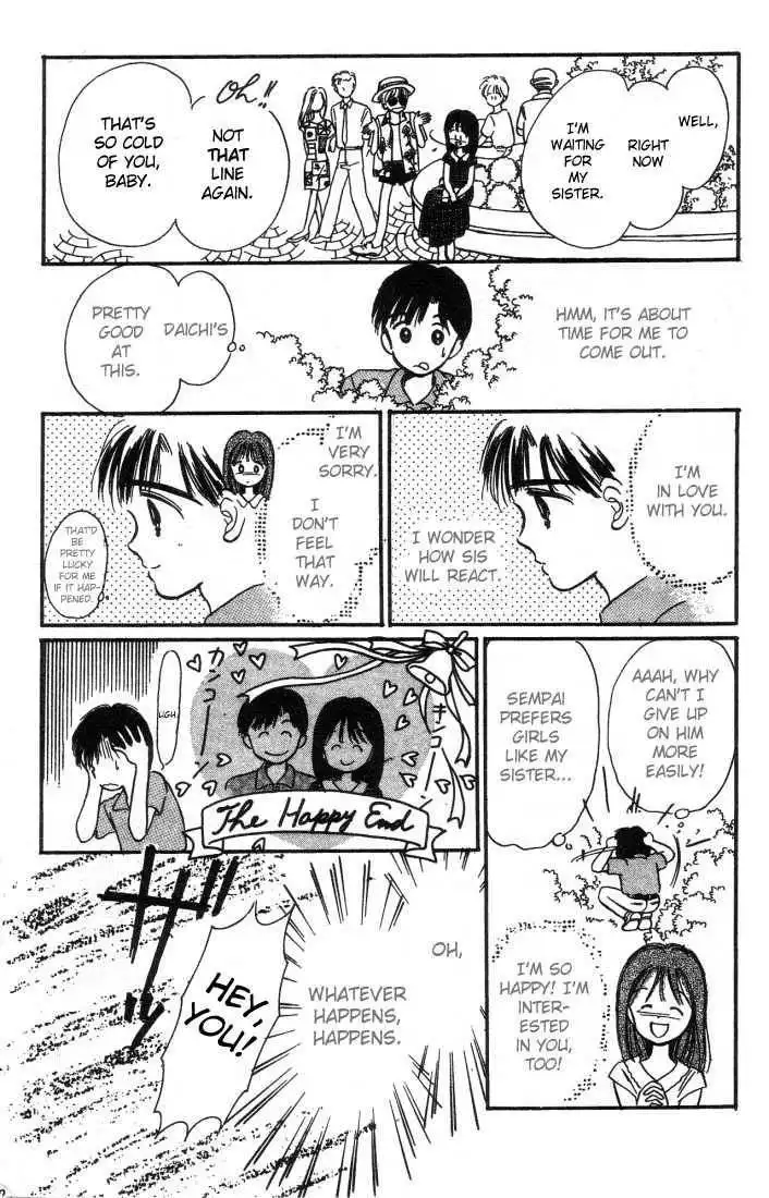 Hime-chan no Ribbon Chapter 2