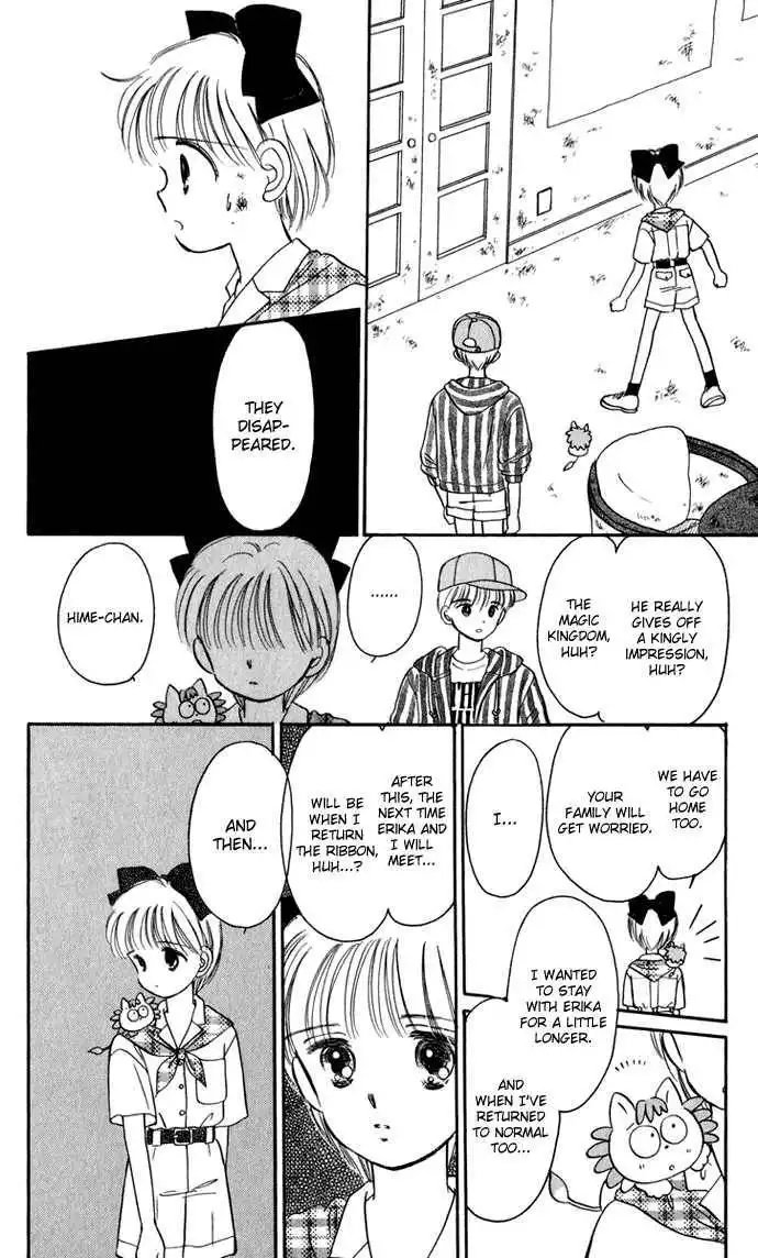 Hime-chan no Ribbon Chapter 20