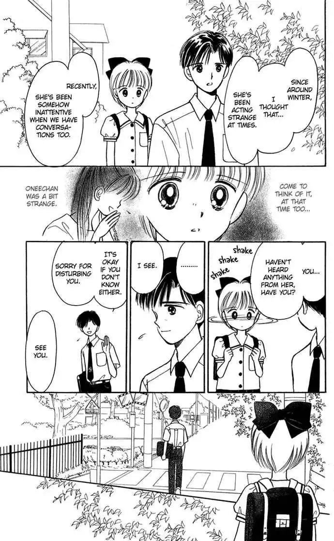 Hime-chan no Ribbon Chapter 20