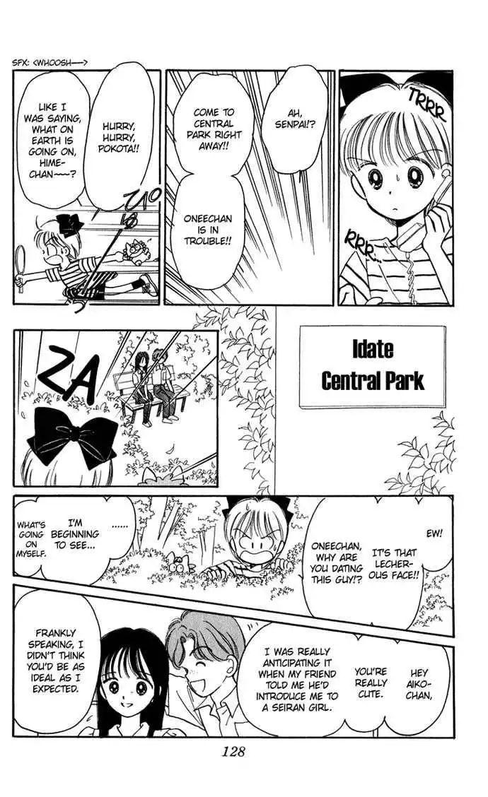 Hime-chan no Ribbon Chapter 20