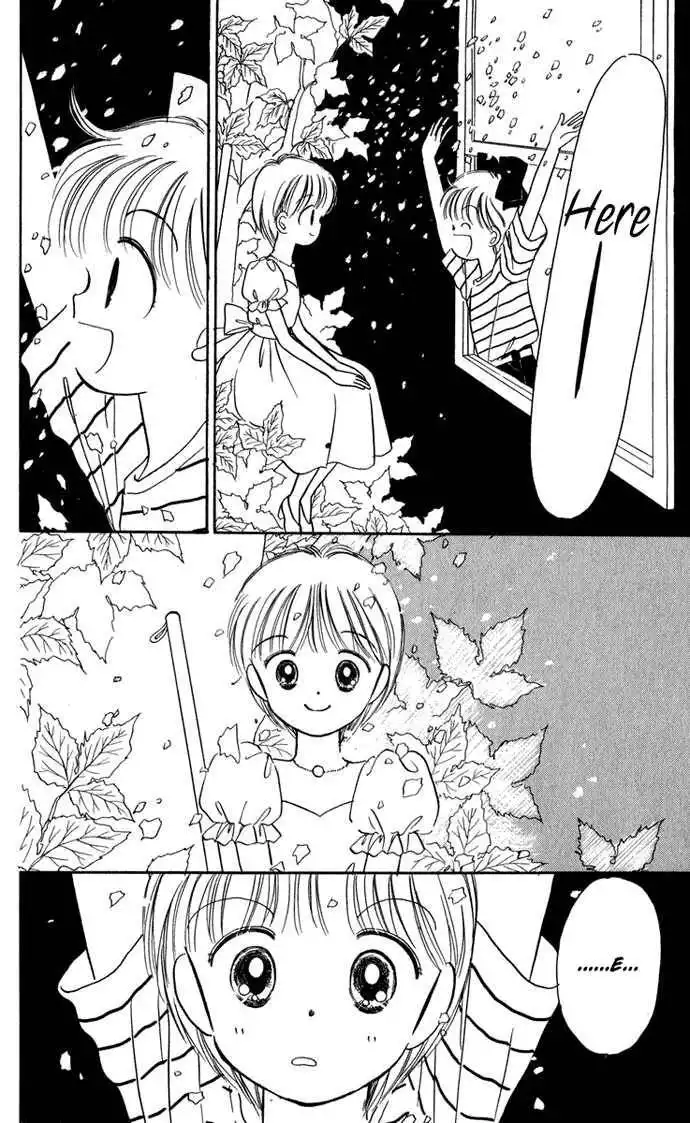 Hime-chan no Ribbon Chapter 20