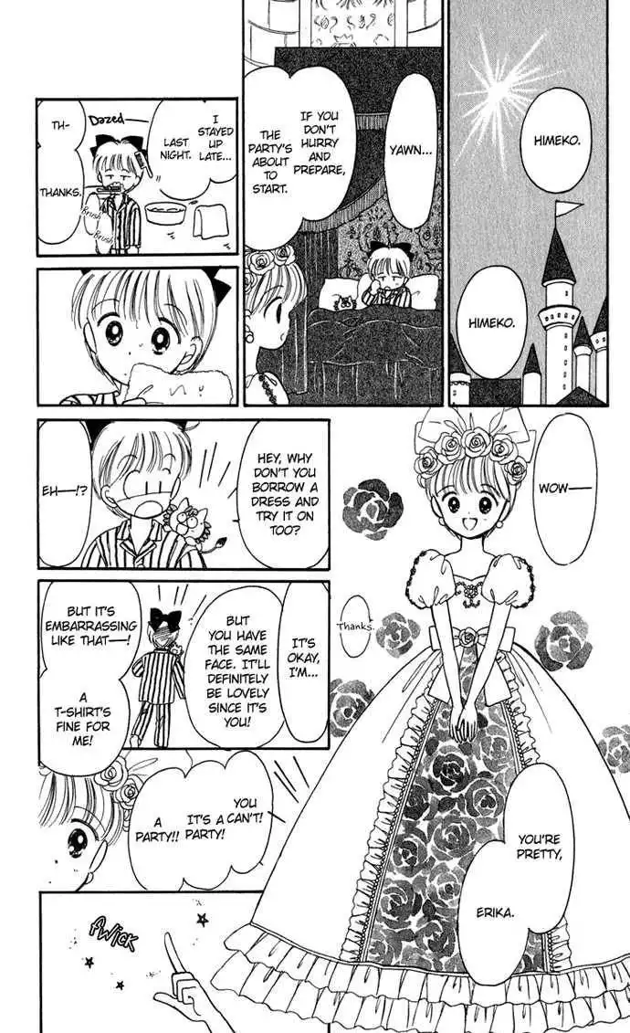 Hime-chan no Ribbon Chapter 21