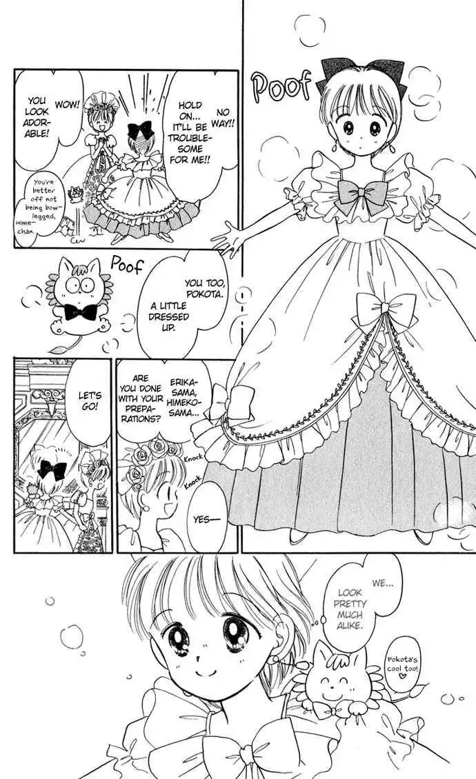 Hime-chan no Ribbon Chapter 21