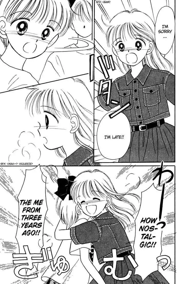 Hime-chan no Ribbon Chapter 22