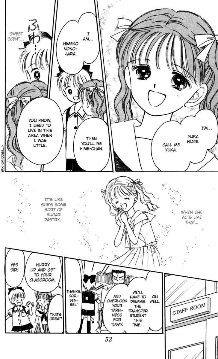 Hime-chan no Ribbon Chapter 23