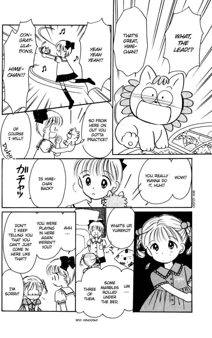 Hime-chan no Ribbon Chapter 23