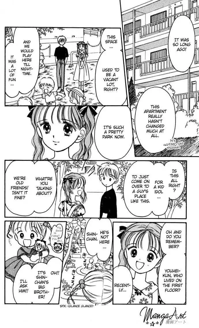 Hime-chan no Ribbon Chapter 24