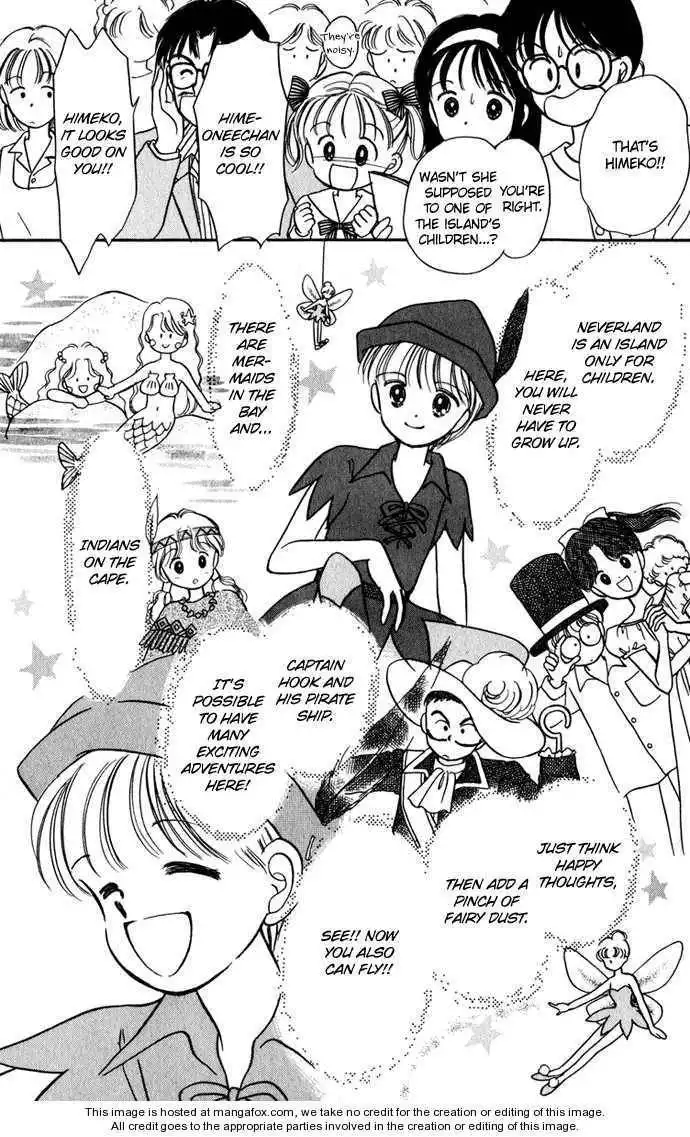 Hime-chan no Ribbon Chapter 26