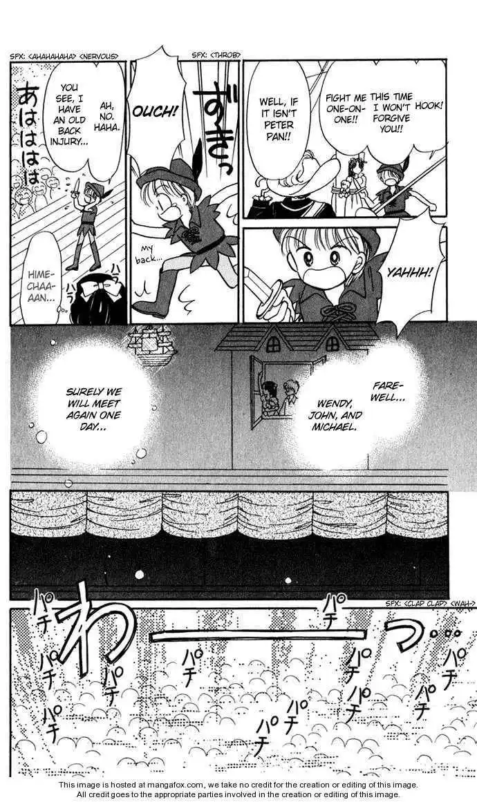 Hime-chan no Ribbon Chapter 26