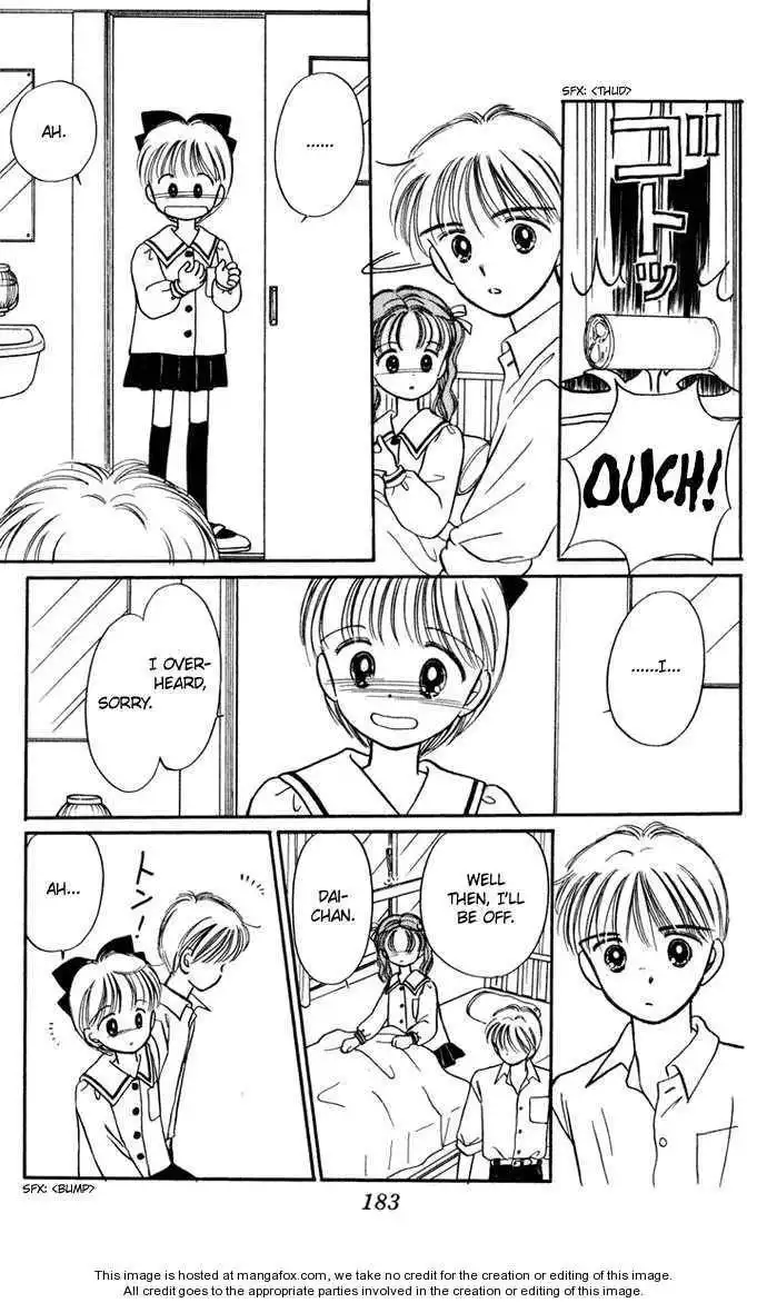 Hime-chan no Ribbon Chapter 26