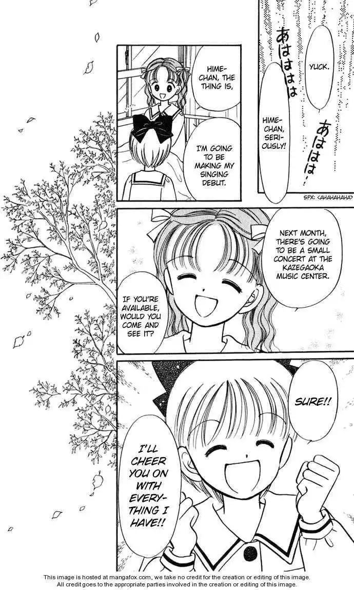 Hime-chan no Ribbon Chapter 26