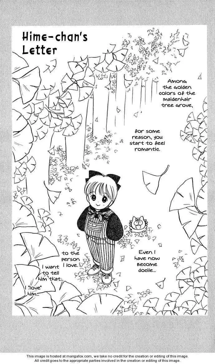 Hime-chan no Ribbon Chapter 26