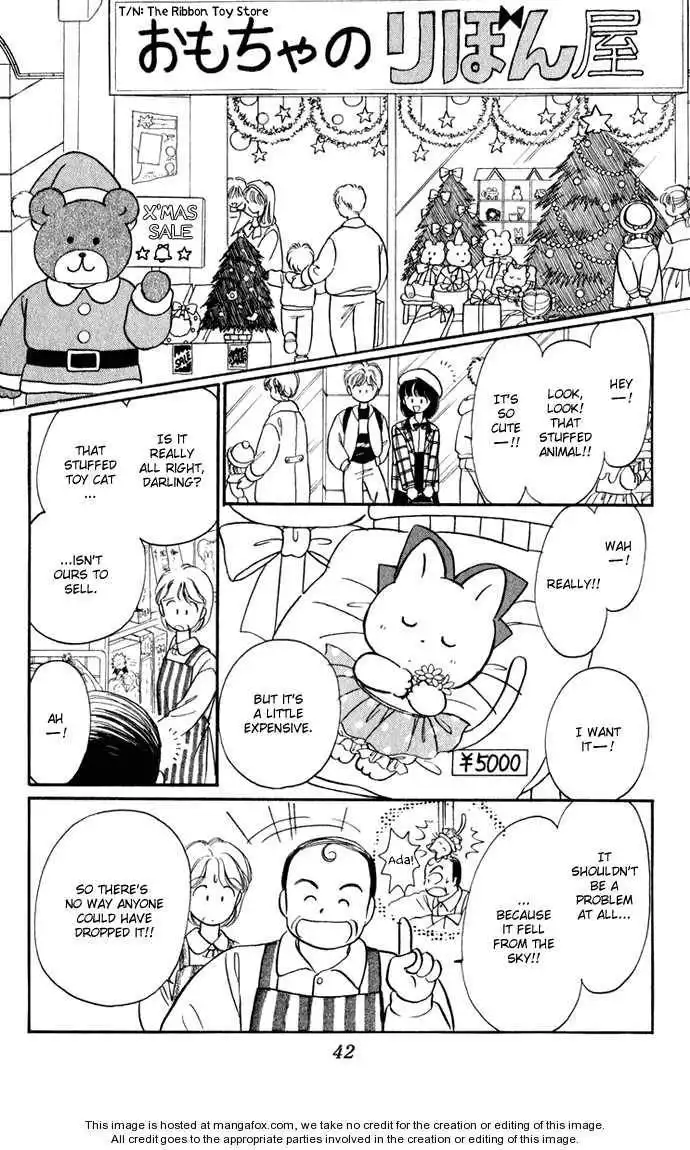 Hime-chan no Ribbon Chapter 27