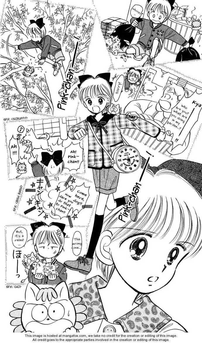 Hime-chan no Ribbon Chapter 27