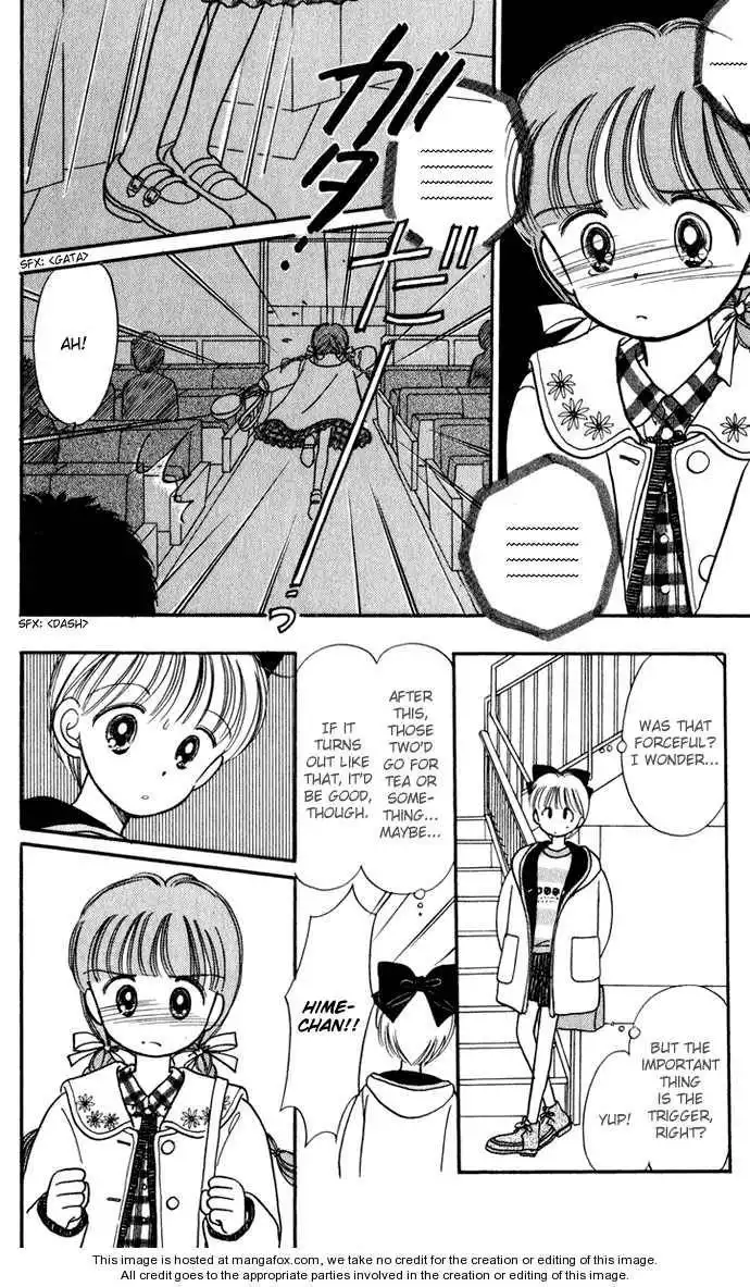 Hime-chan no Ribbon Chapter 28