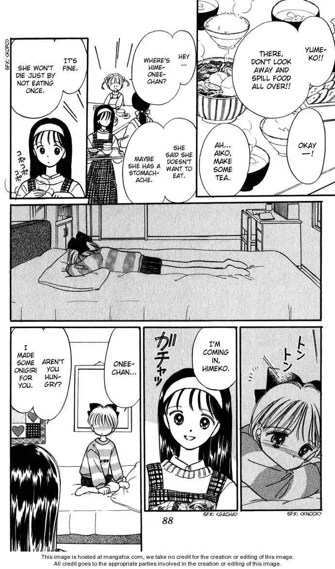 Hime-chan no Ribbon Chapter 28