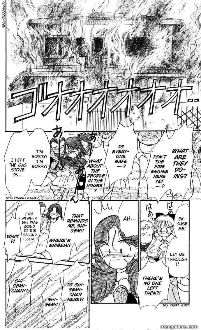 Hime-chan no Ribbon Chapter 29