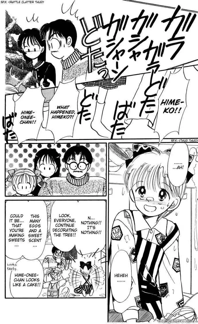 Hime-chan no Ribbon Chapter 29