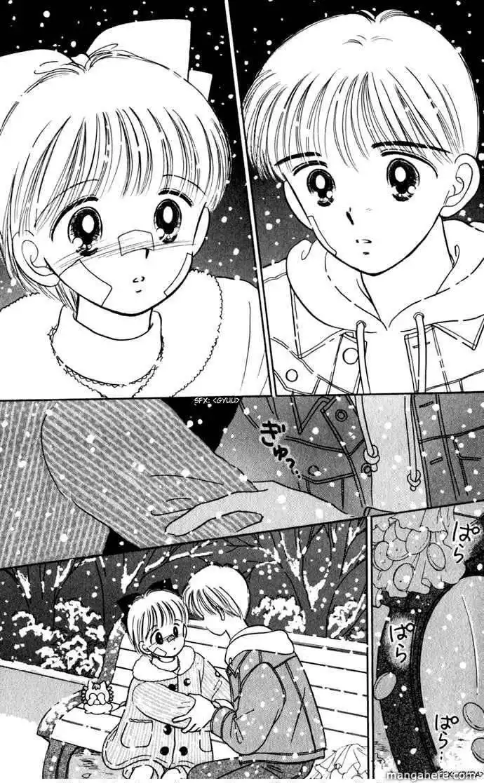 Hime-chan no Ribbon Chapter 31