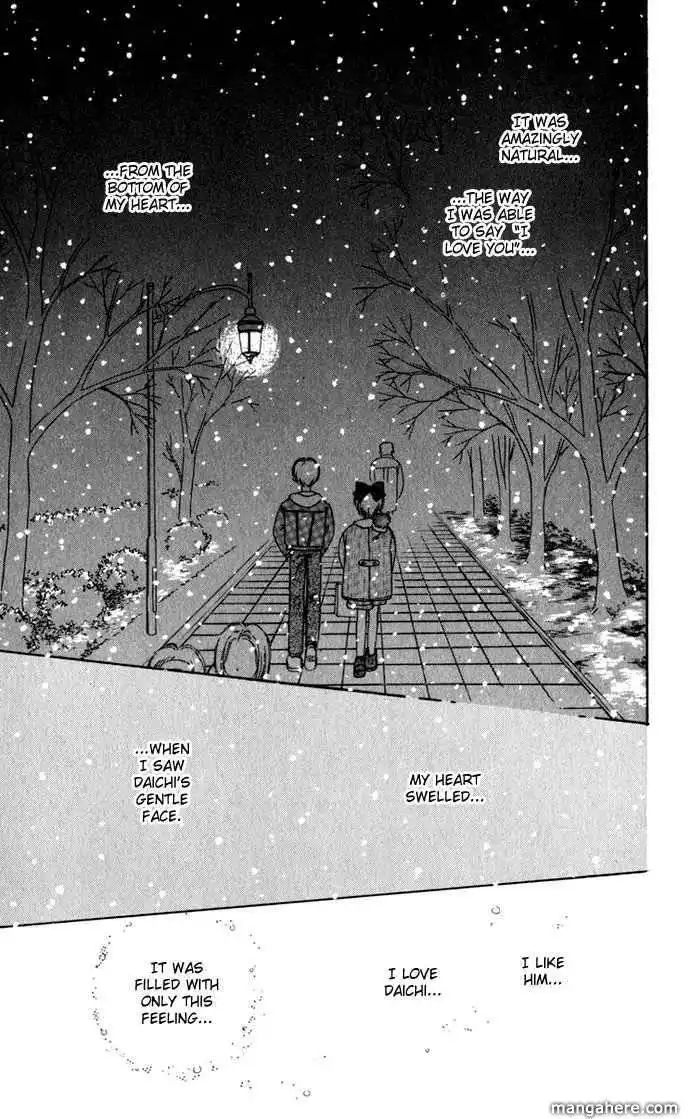 Hime-chan no Ribbon Chapter 31