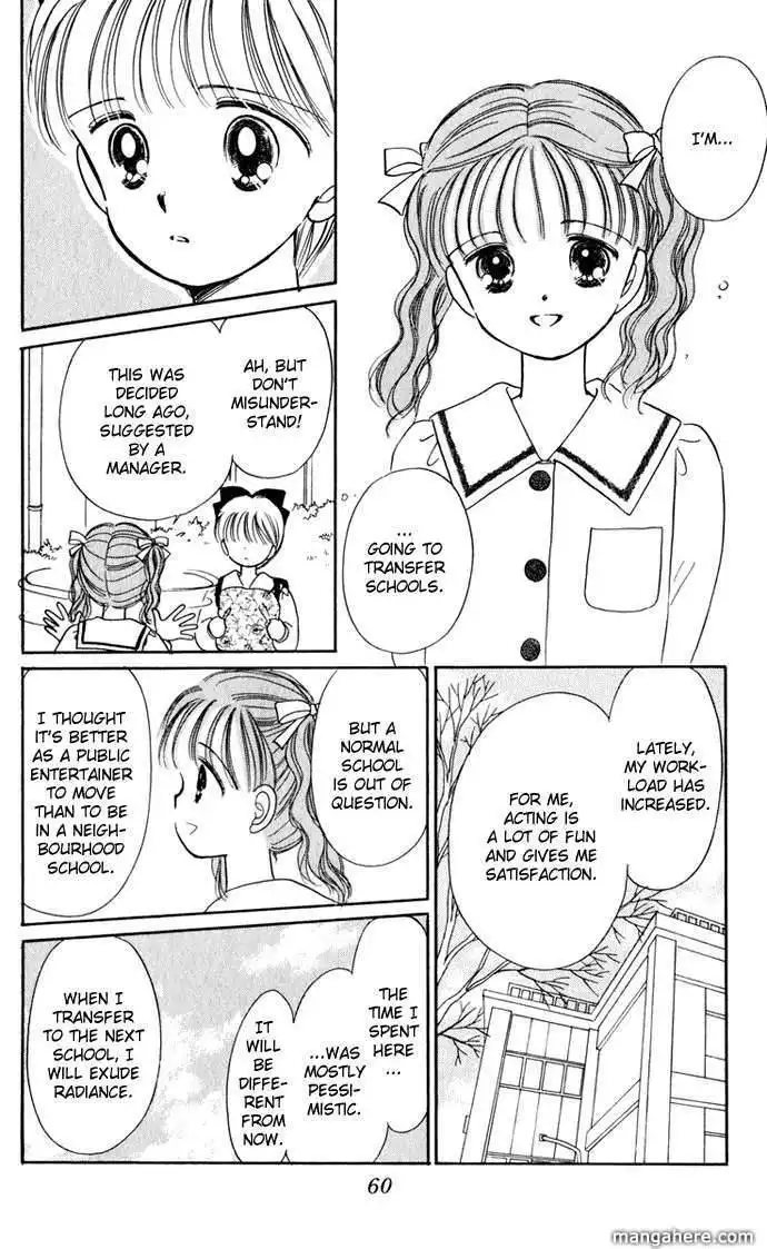 Hime-chan no Ribbon Chapter 33