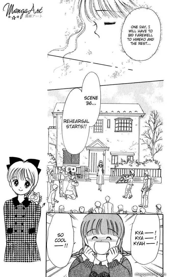 Hime-chan no Ribbon Chapter 33