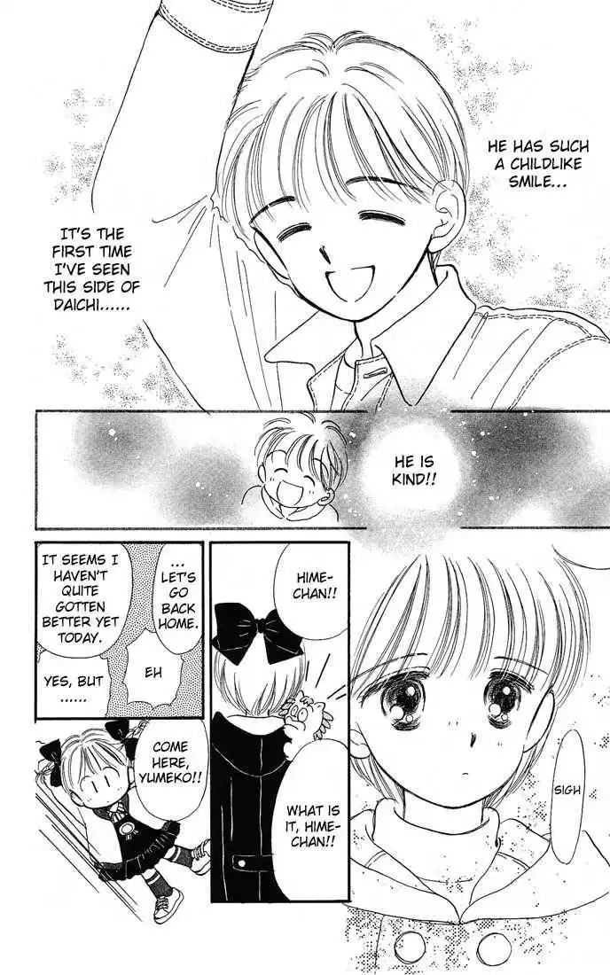 Hime-chan no Ribbon Chapter 6.2