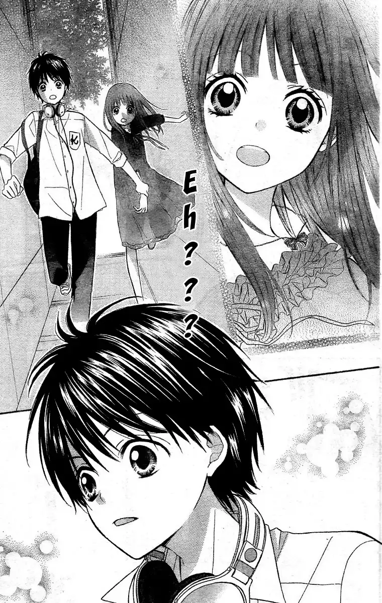 Hime-chan no Ribon Colorful Chapter 1