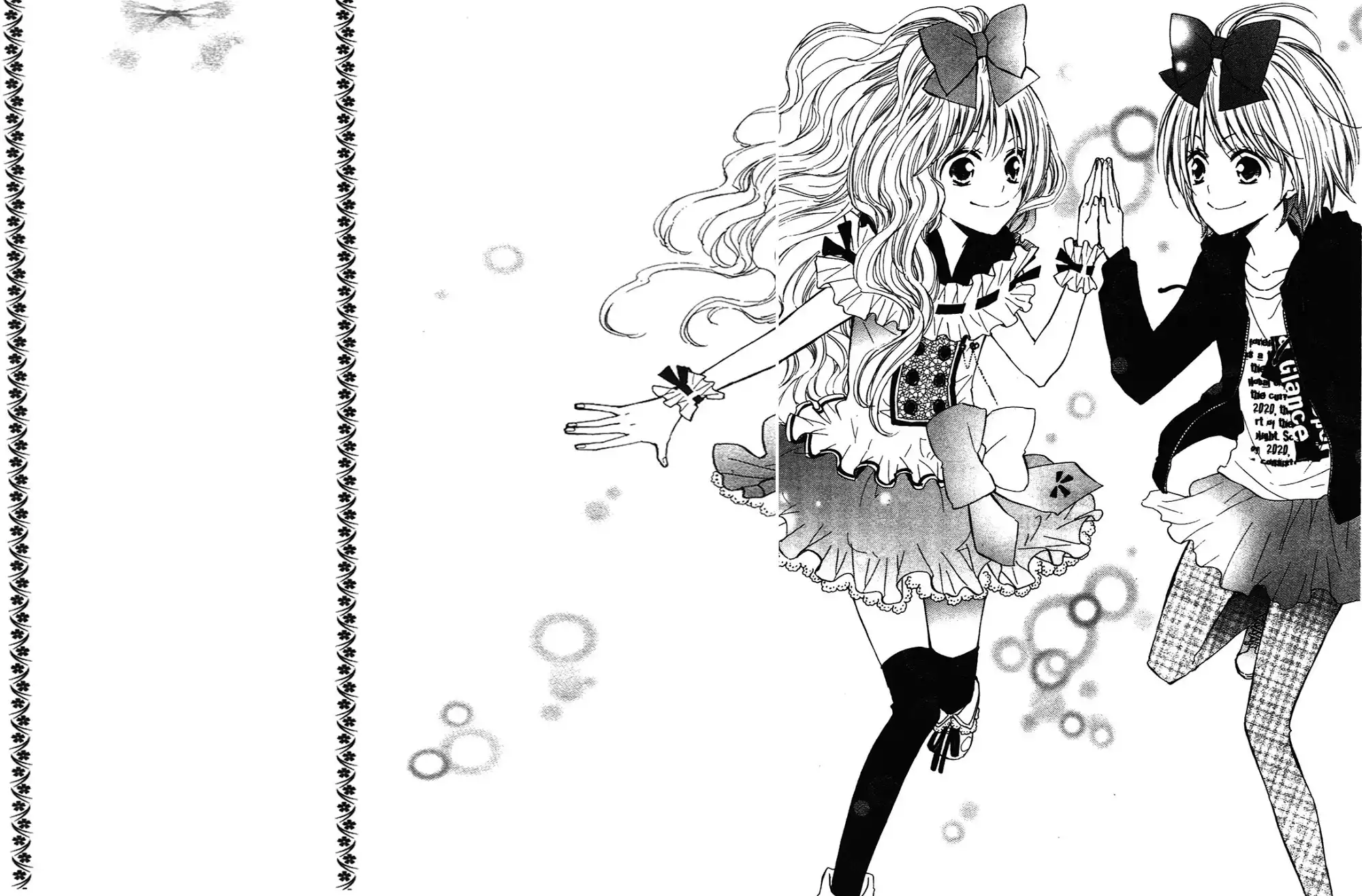 Hime-chan no Ribon Colorful Chapter 5