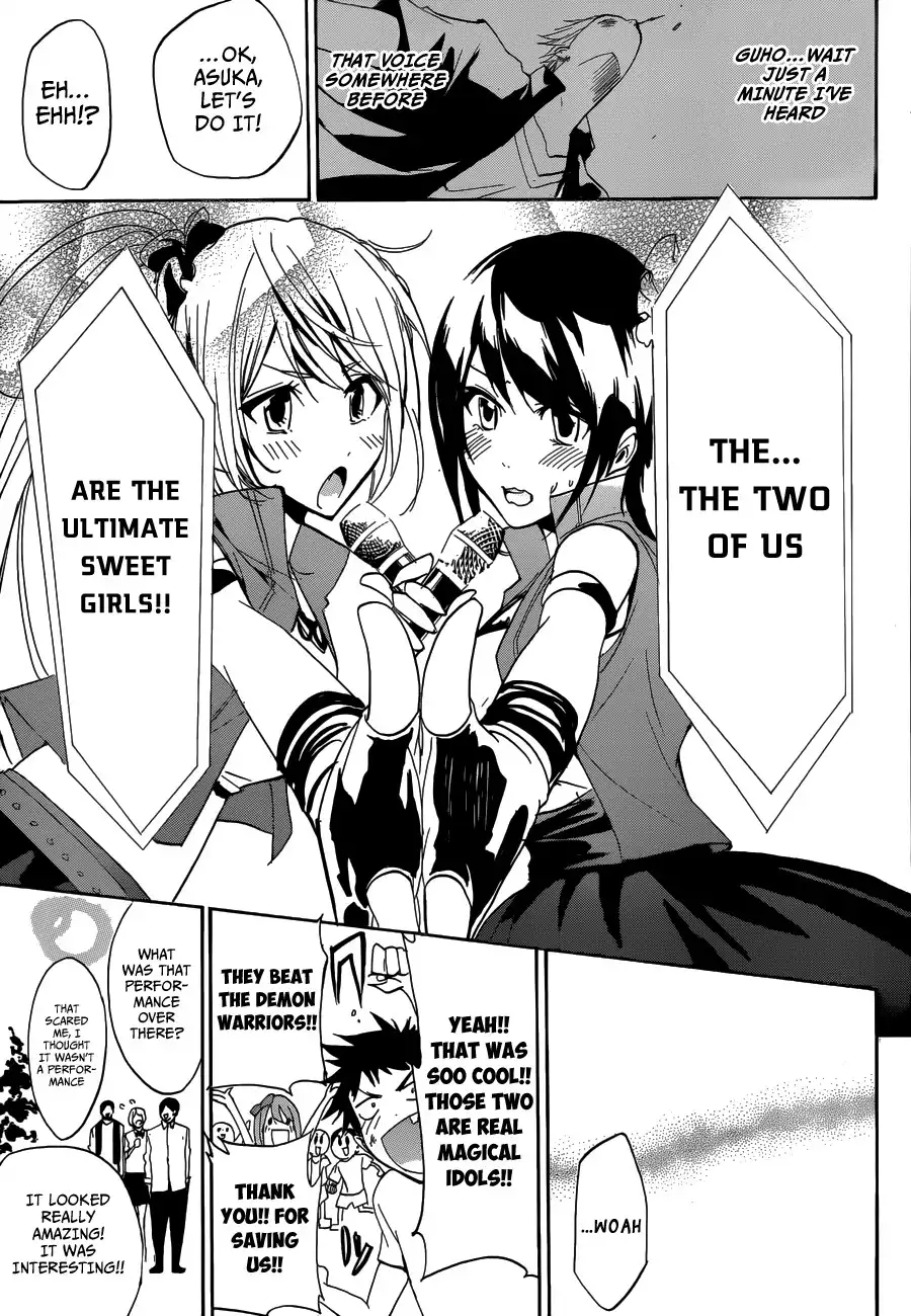 Himedol!! Chapter 10