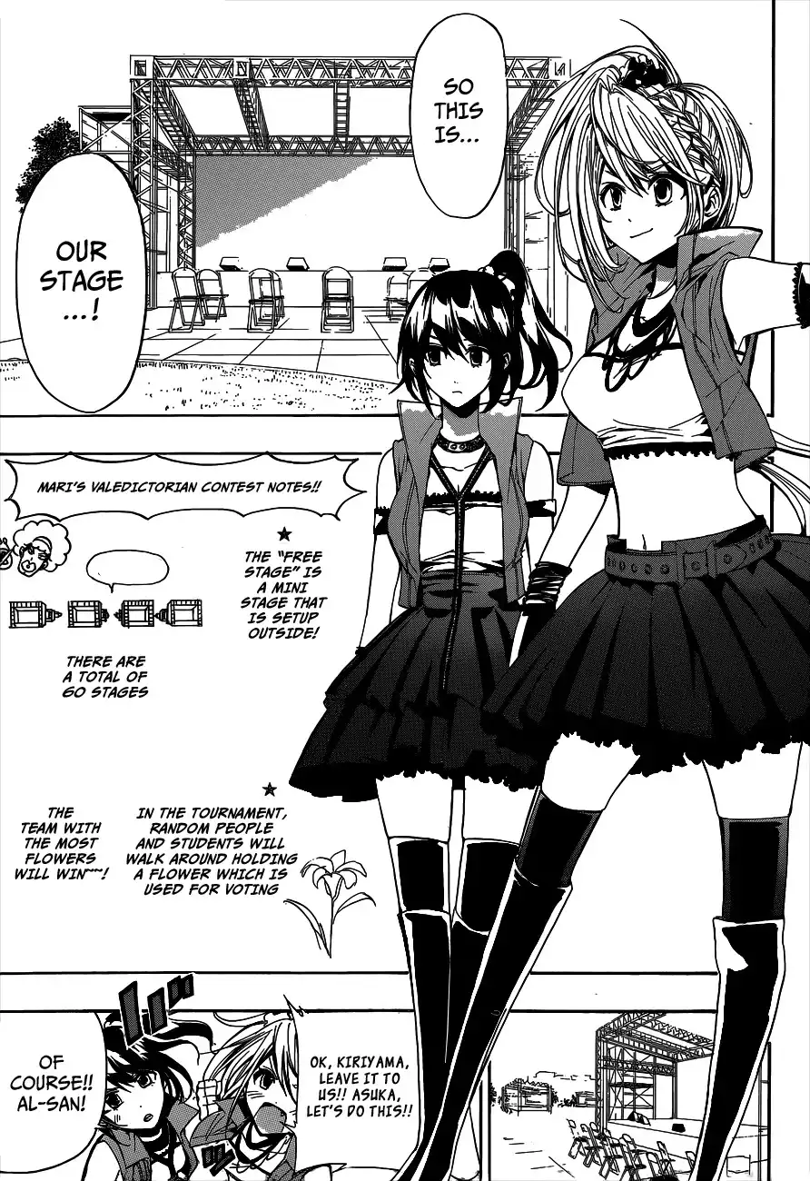 Himedol!! Chapter 10