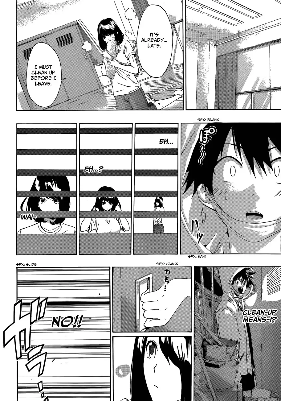 Himedol!! Chapter 4