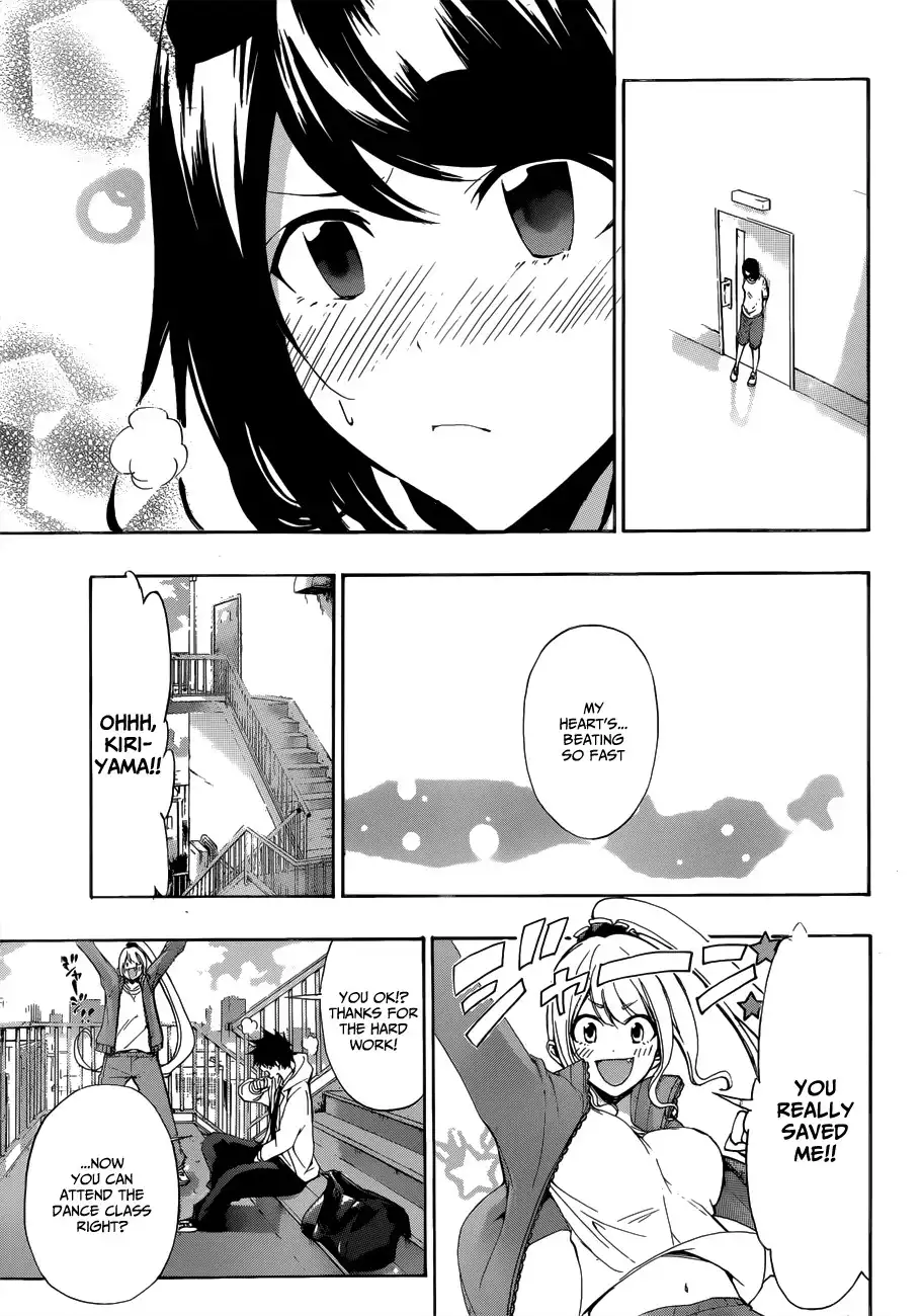 Himedol!! Chapter 5