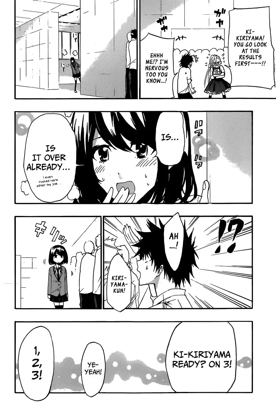 Himedol!! Chapter 8