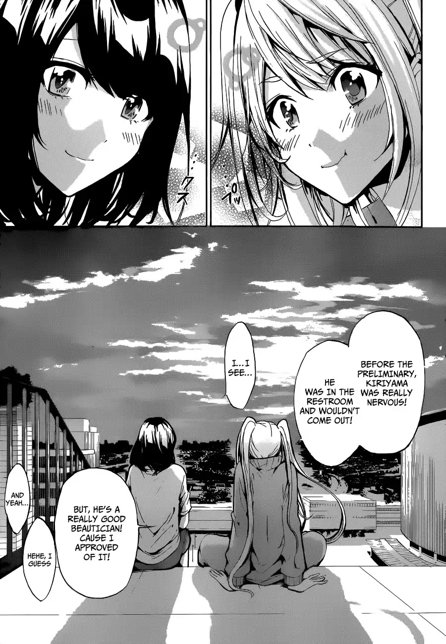 Himedol!! Chapter 9