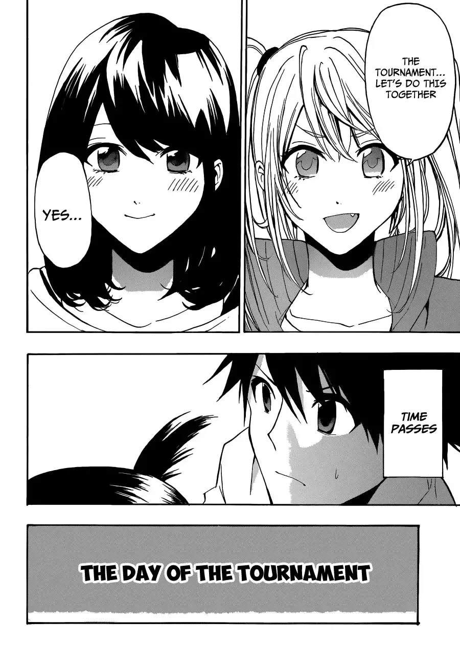 Himedol!! Chapter 9