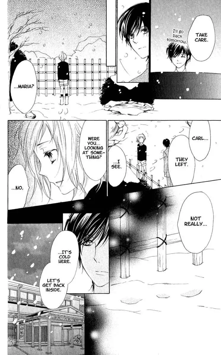 Himegimi no Tsukurikata Chapter 4