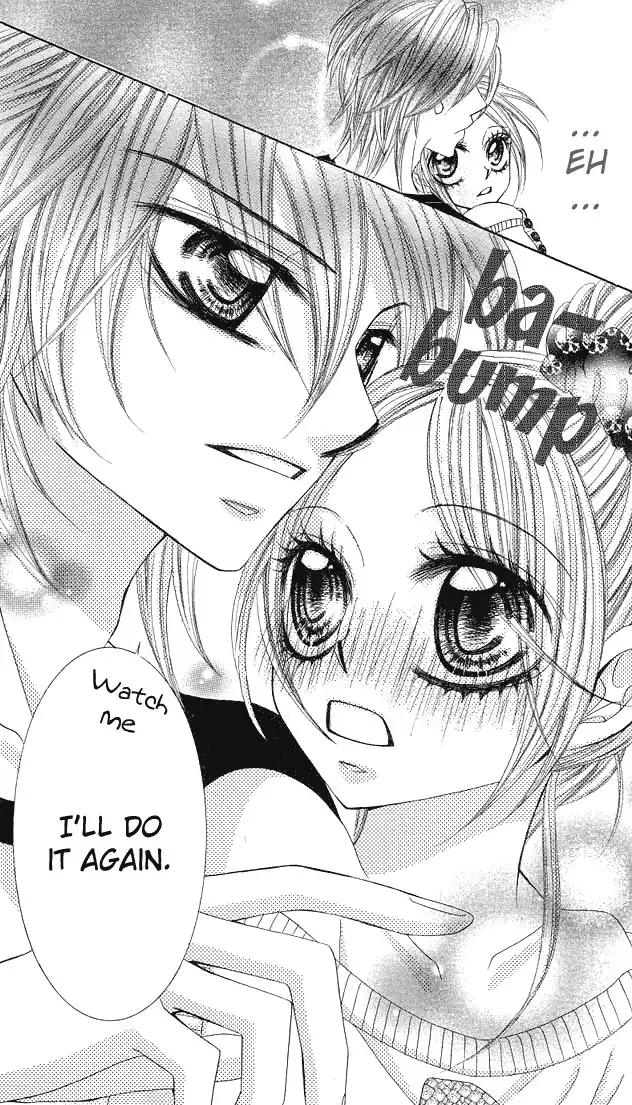 Himekei Doll Chapter 4