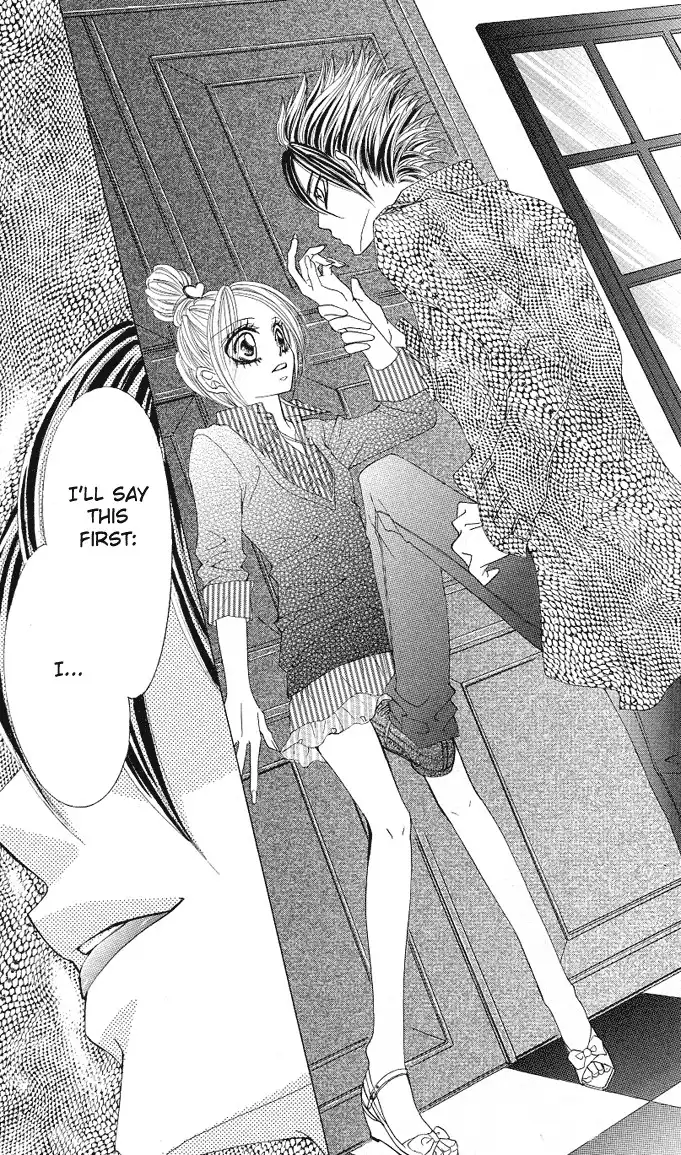 Himekei Doll Chapter 6