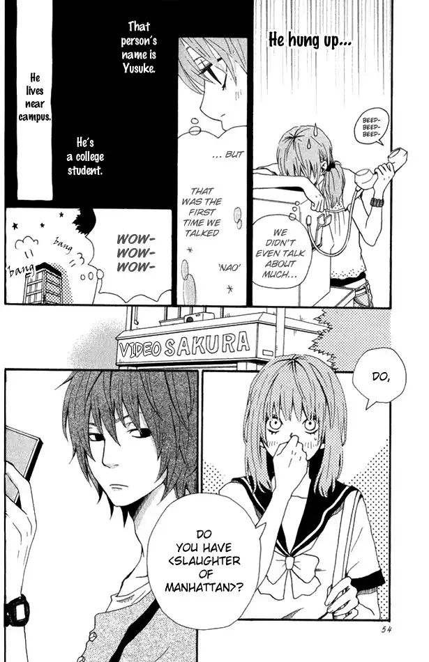 Himikoi Chapter 2 11