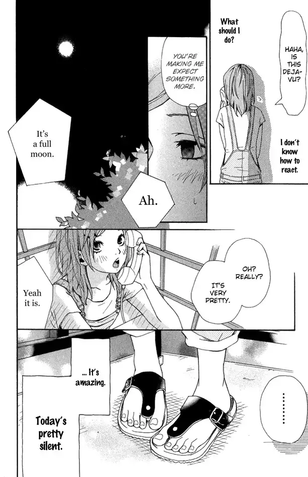 Himikoi Chapter 2 19