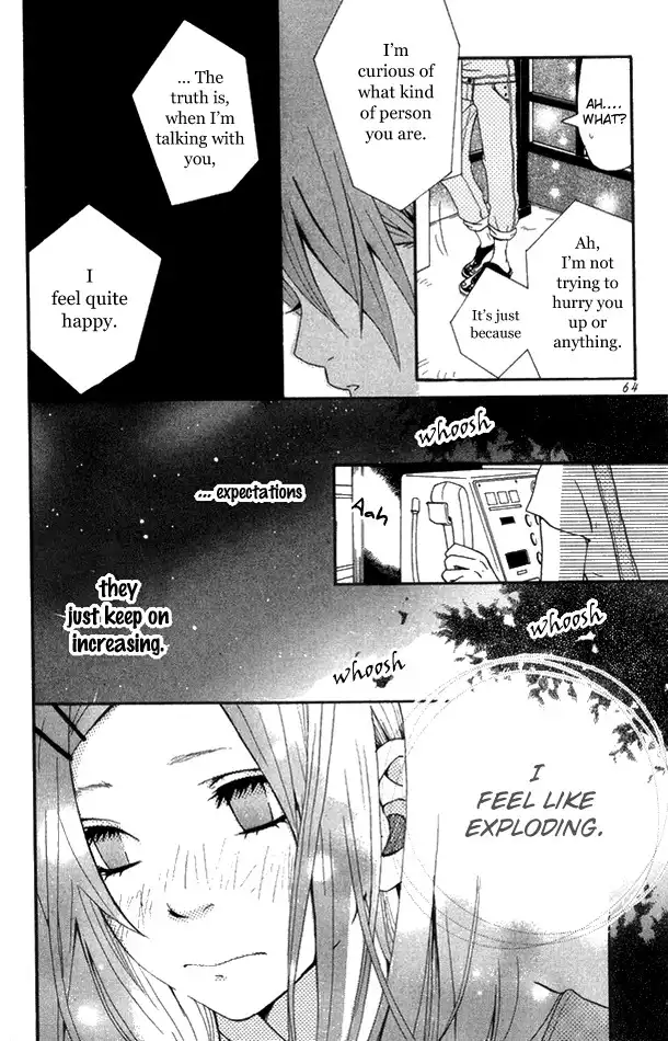 Himikoi Chapter 2 21