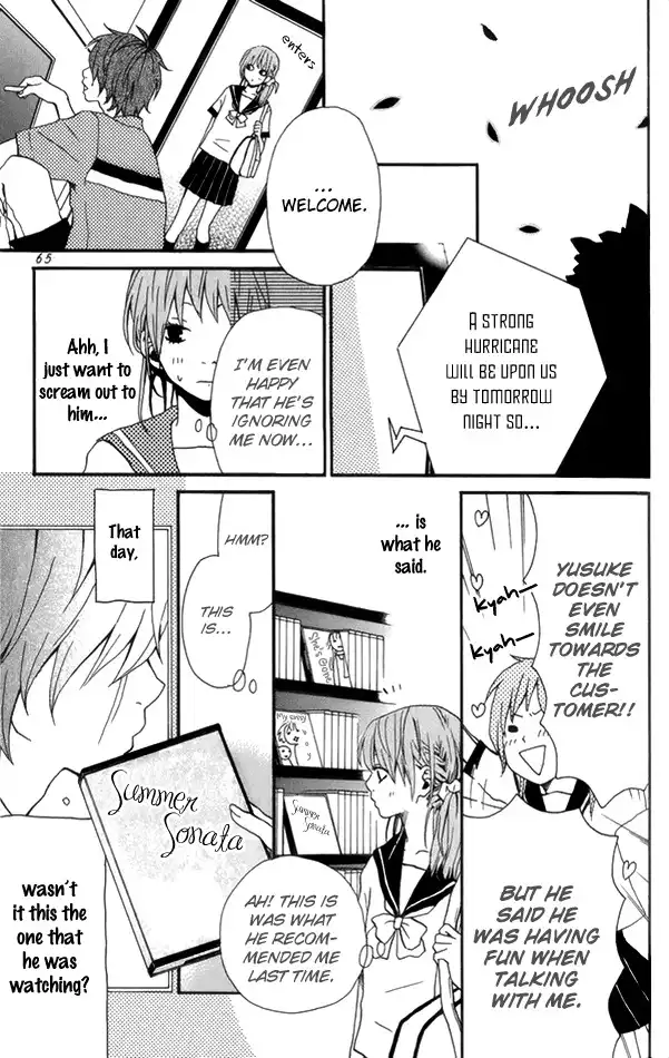 Himikoi Chapter 2 22